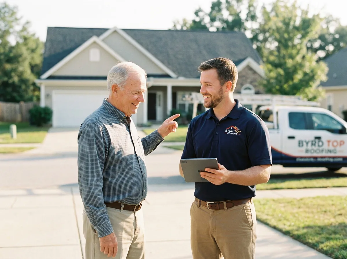 Roofing Mccarley, MS FAQs